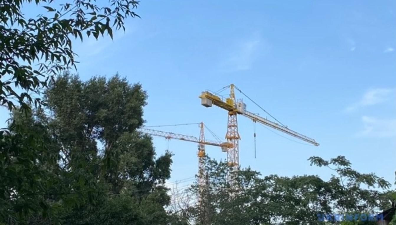 На Київщині відновили понад 13 тисяч пошкоджених через бойові дії об’єктів