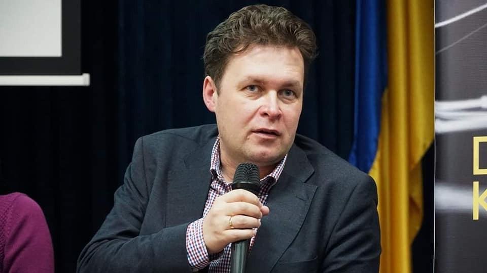 Політолог: спалення опудала депутатки Київради – це гидота 