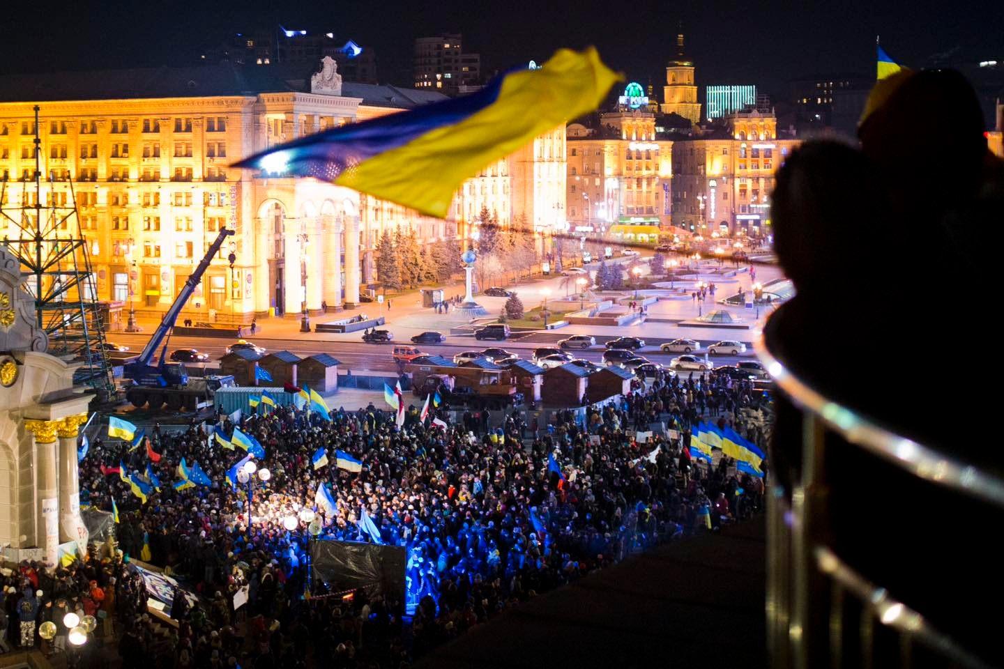 Розслідування справ Майдану вийшло на фінішну пряму – ДБР
