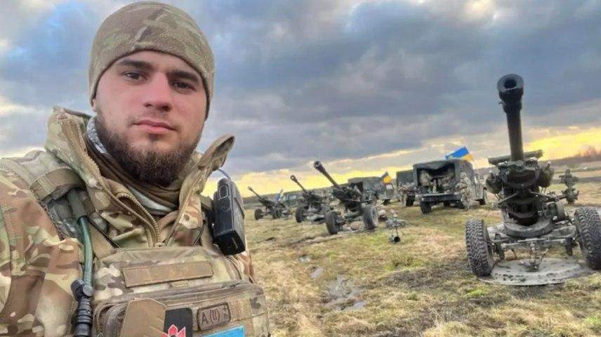 На Печерську створять сквер імені Дмитра “Да Вінчі” Коцюбайла