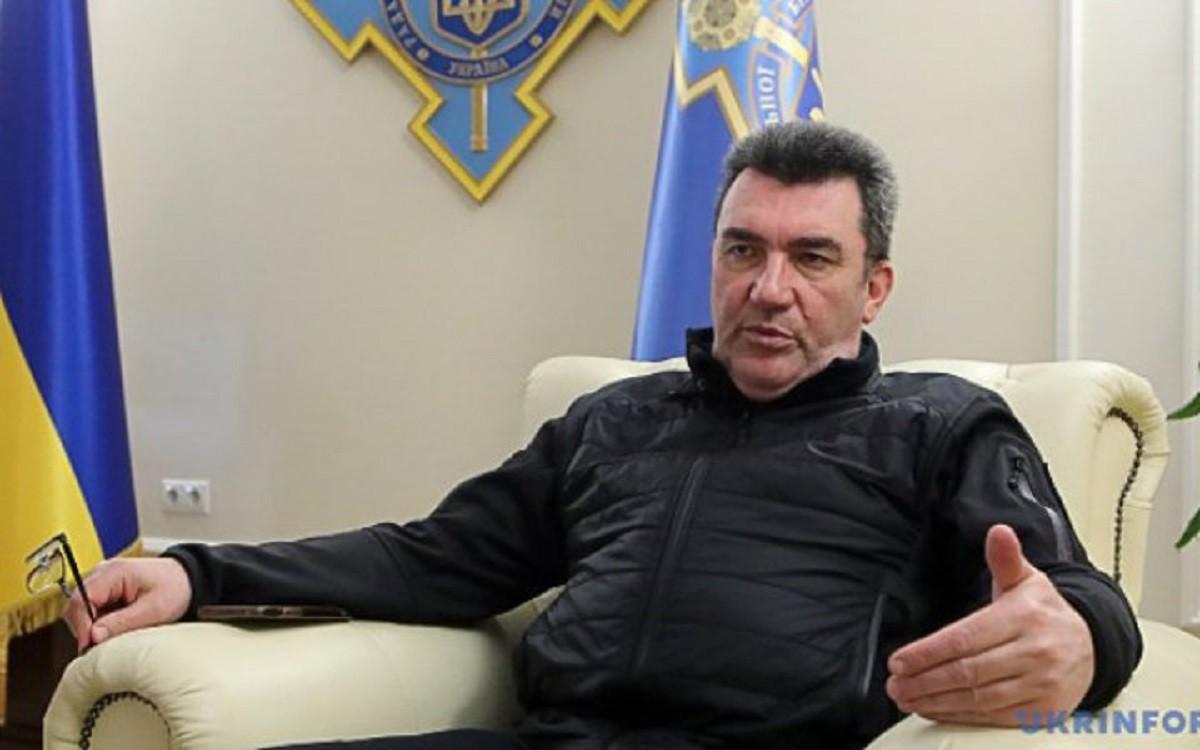 Кулінарія, творчість, розмова з папугою – секретар РНБО Олексій Данілов зізнався, як підтримує емоційну рівновагу в умовах війни