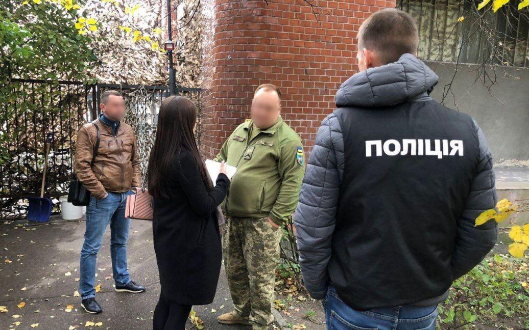 Обіцяв передати ЗСУ: колишній посадовець “Київзеленбуду” розікрав тисячі літрів пального