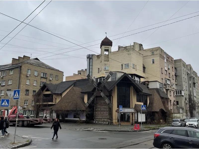 Ресторан “Щекавиця” нарешті отримав нового власника