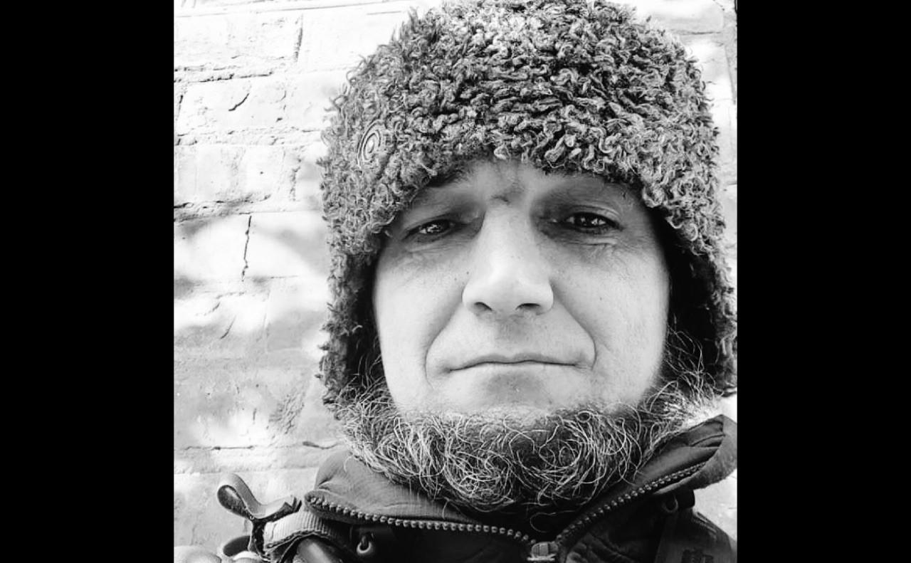 На війні з окупантами загинув воїн з Бучі Сергій Ященко