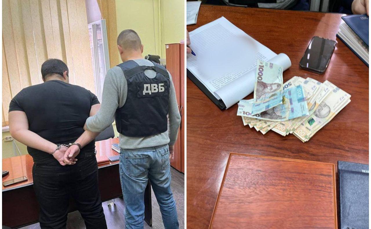 У Києві власник борделю хотів відкупитися від поліції, щоб не чіпали його бізнес