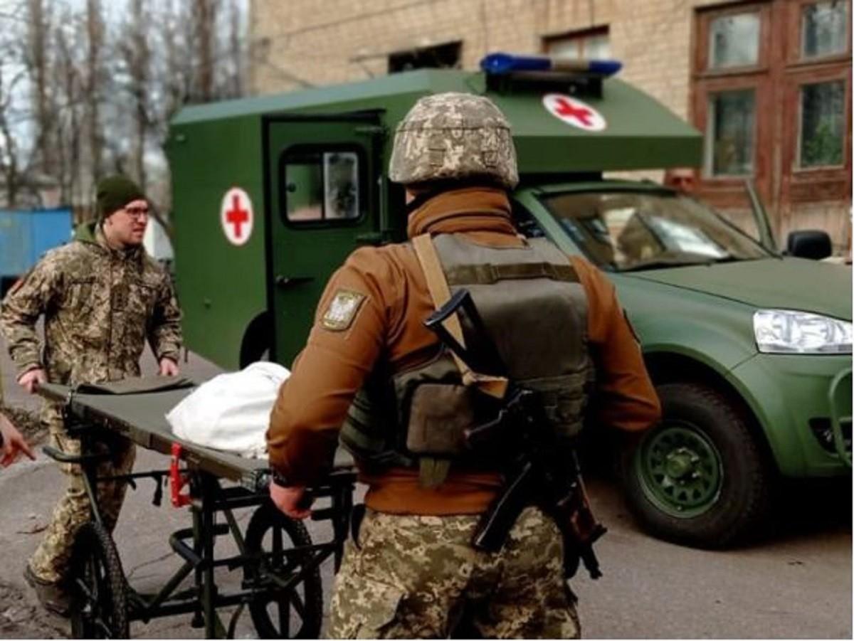 Юнаки та дівчата з 2024 року проходитимуть курс військової підготовки в усіх університетах країни