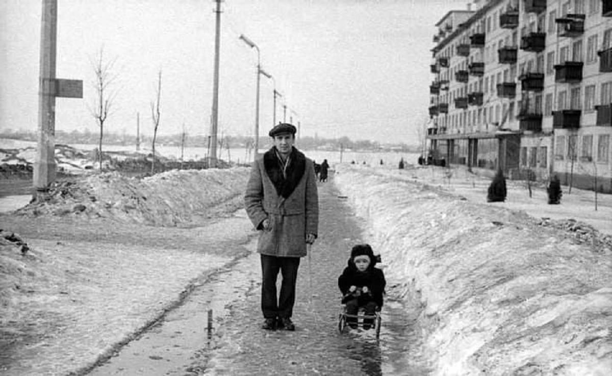 5 пізнавальних фактів про Вигурівщину-Троєщину – рекордна кількість населення, суперграфіка та мікрорайони-еліпси