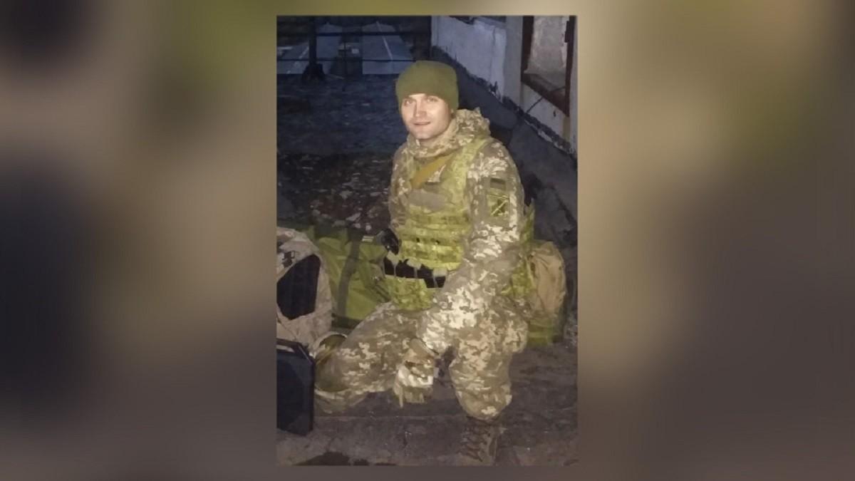 Після служби в ЗСУ та переїзду до Києва суддя залишився без роботи та суддівської винагороди