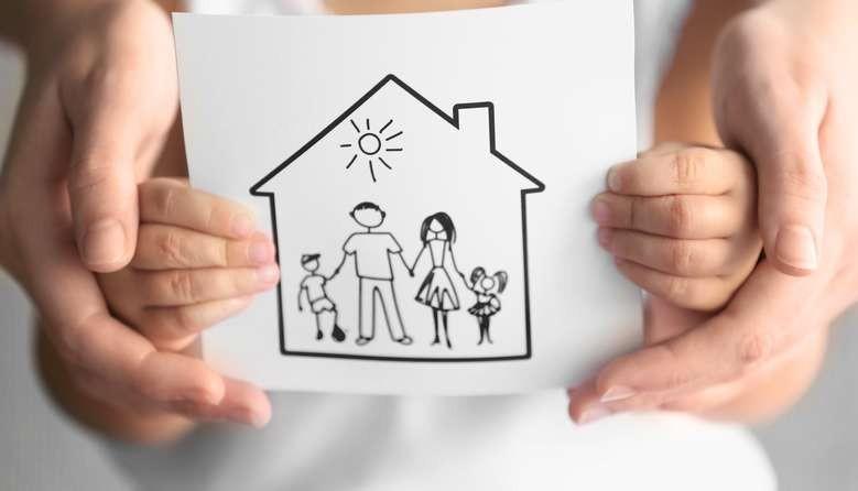 У Місці сили пройде День родини: крута можливість повернутися в щасливе дитинство