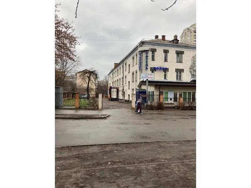 У Києві виставили на приватизацію ще один готель