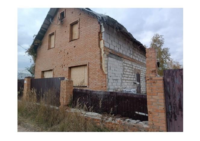 У Гостомельській громаді 100 осель досі не відновили через зловживання  – Держаудитслужба