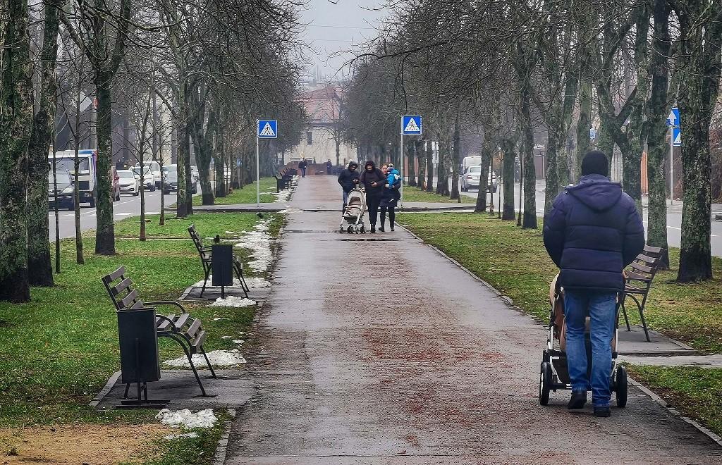 Навіть під час війни Київ лишається привабливим для іноземців: жодної відмови від громадянства