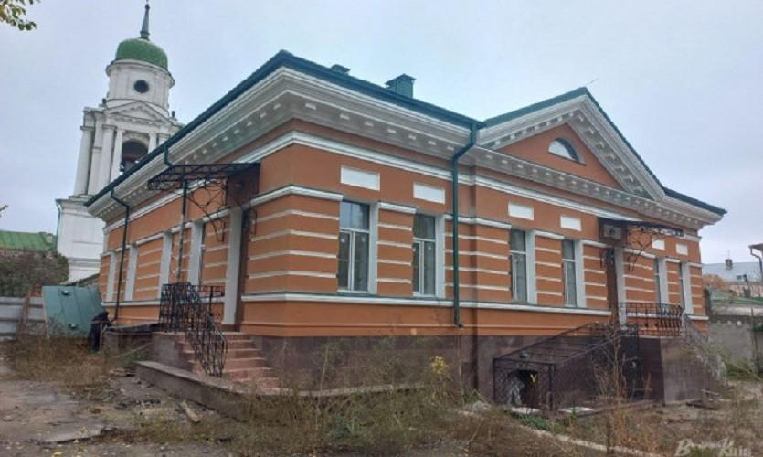 За ремонт однієї з келій Флорівського монастиря збираються сплатити 9 мільйонів гривень