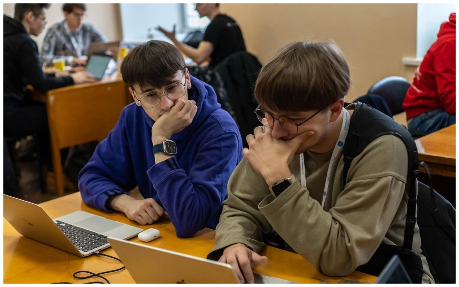 До World University Rankings 2025, який представив понад 2000 установ, увійшли п’ять київських вузів