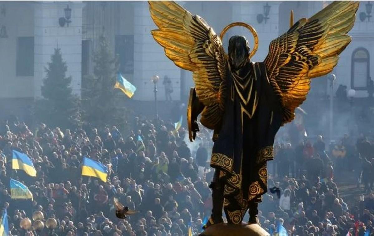 Ввечері 29 грудня стартує молитва про перемогу та ЗСУ тривалістю в 9 місяців до Архангела Михаїла покровителя Києва, війська та 2024 року