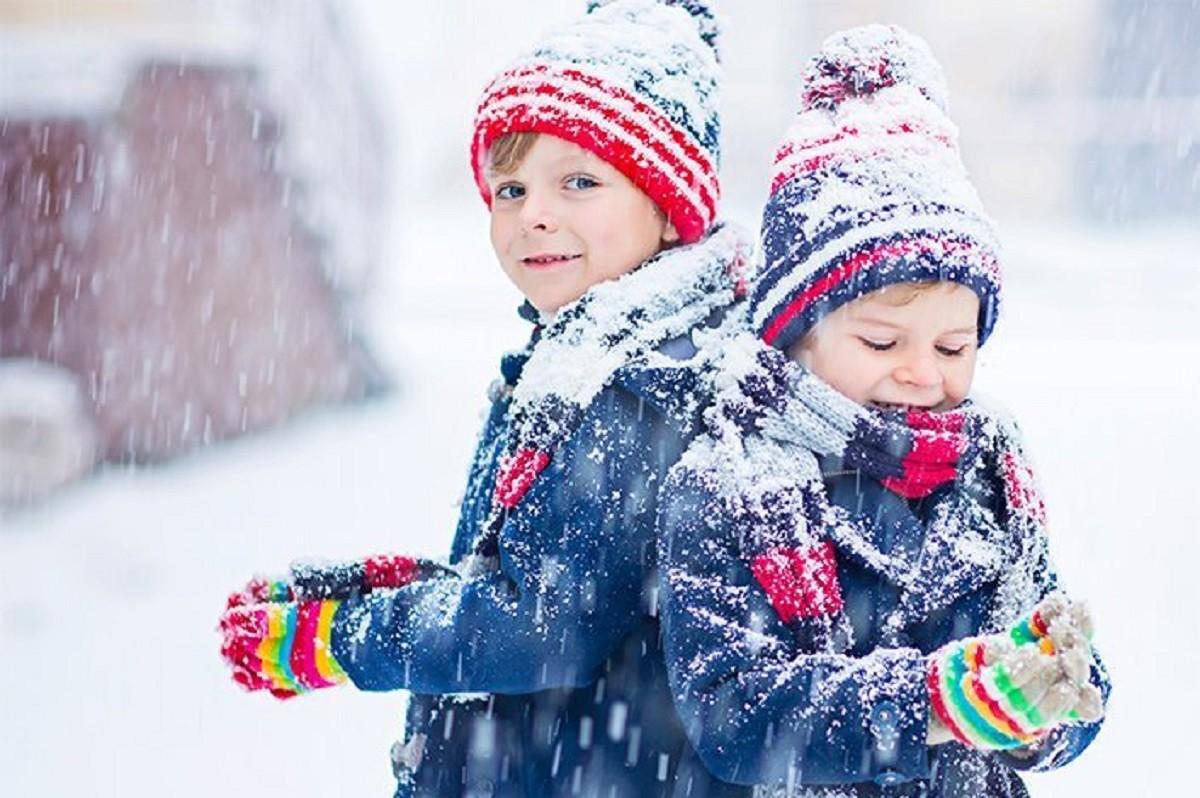 5 локацій столиці, куди варто завітати з дітьми