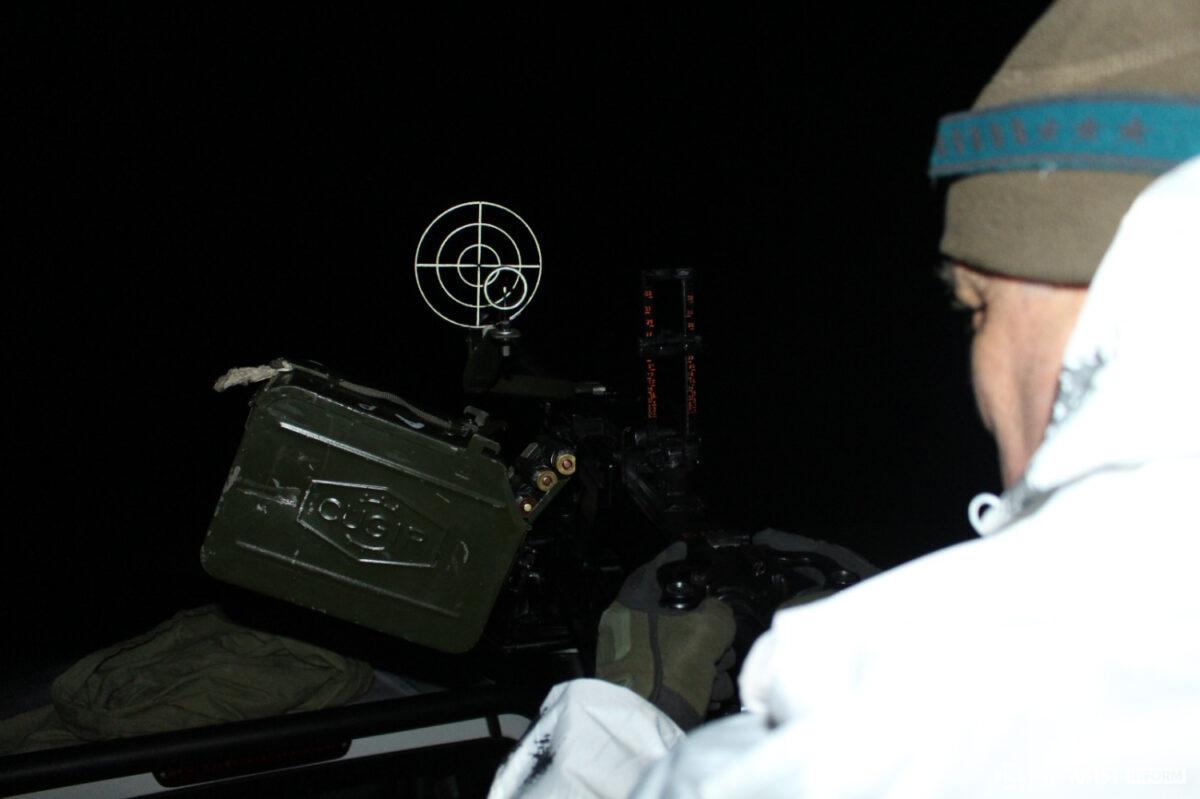 “Зіркові війни” наших днів: хто і як збиває шахеди над Київщиною