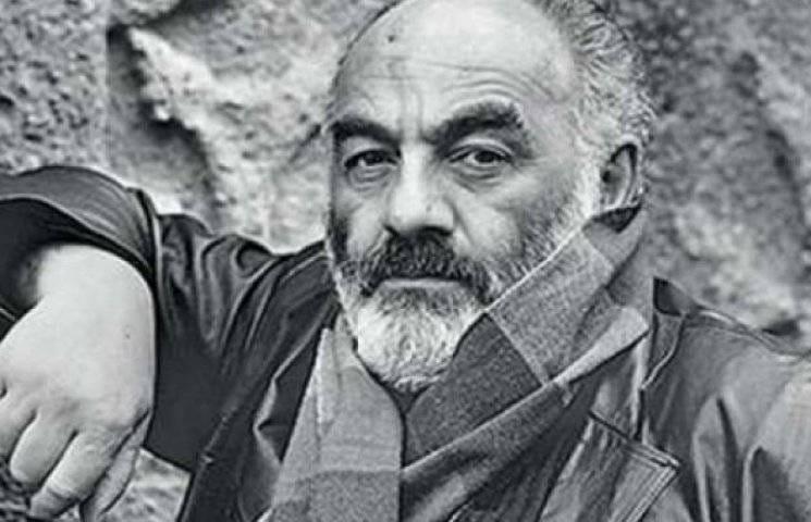 У Києві пройде кіновечір до 100-річчя кінорежисера та сценариста Сергія Параджанова