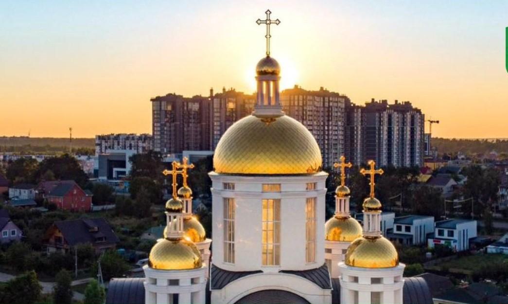 У Бучанській громаді перейшов до ПЦУ останній храм, що залишався під контролем московського патріархату