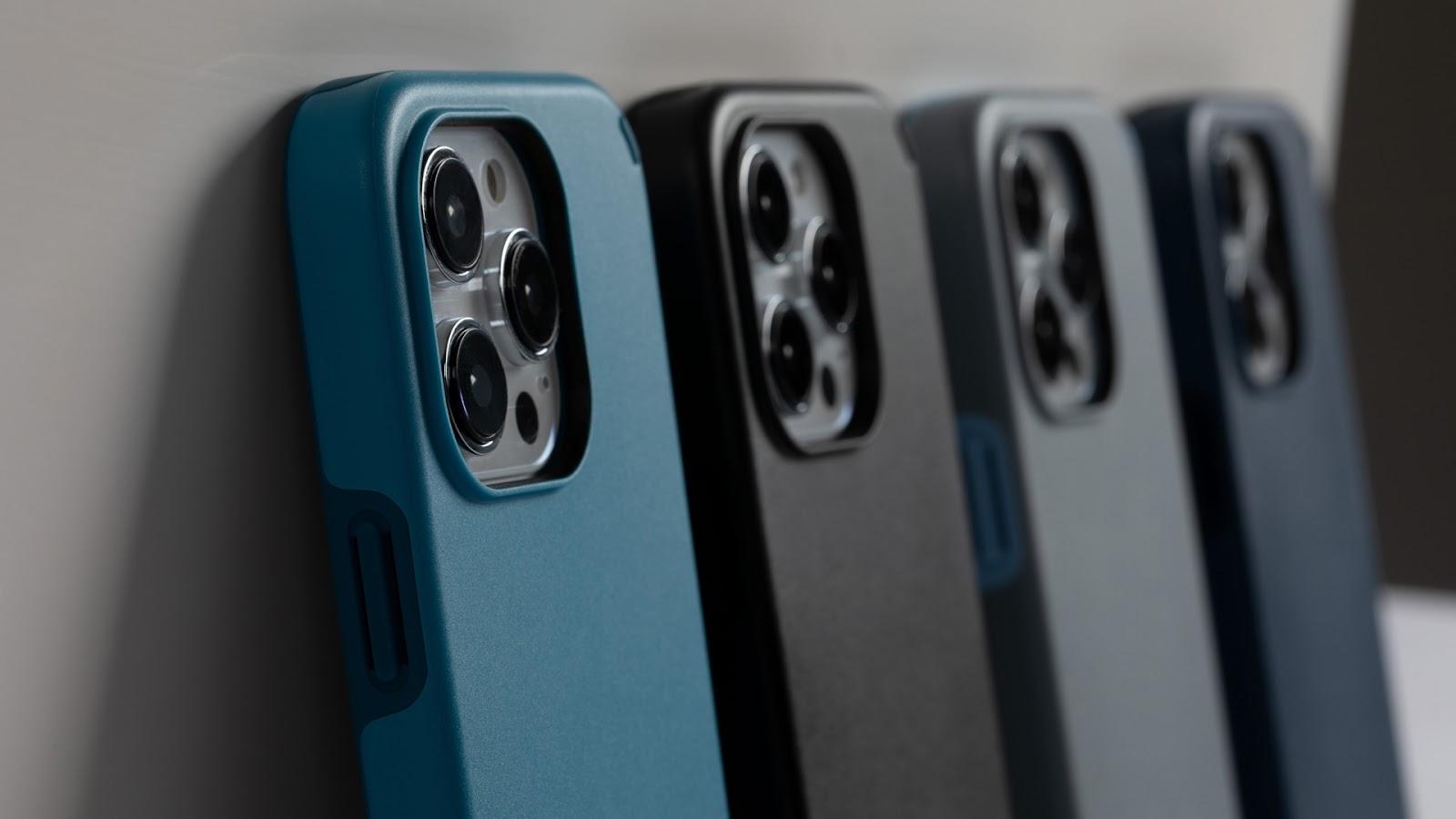 Чи потрібен чохол для iPhone 14 Pro Max? Розберемося у всіх нюансах