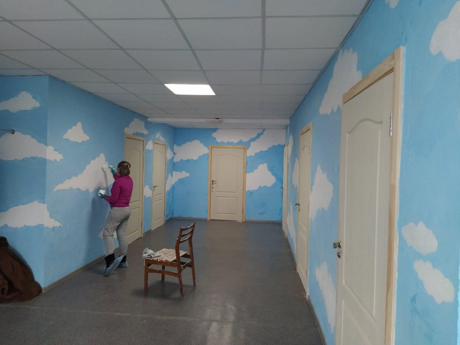 У Фастівській громаді відкриється центр підтримки родин з дітьми