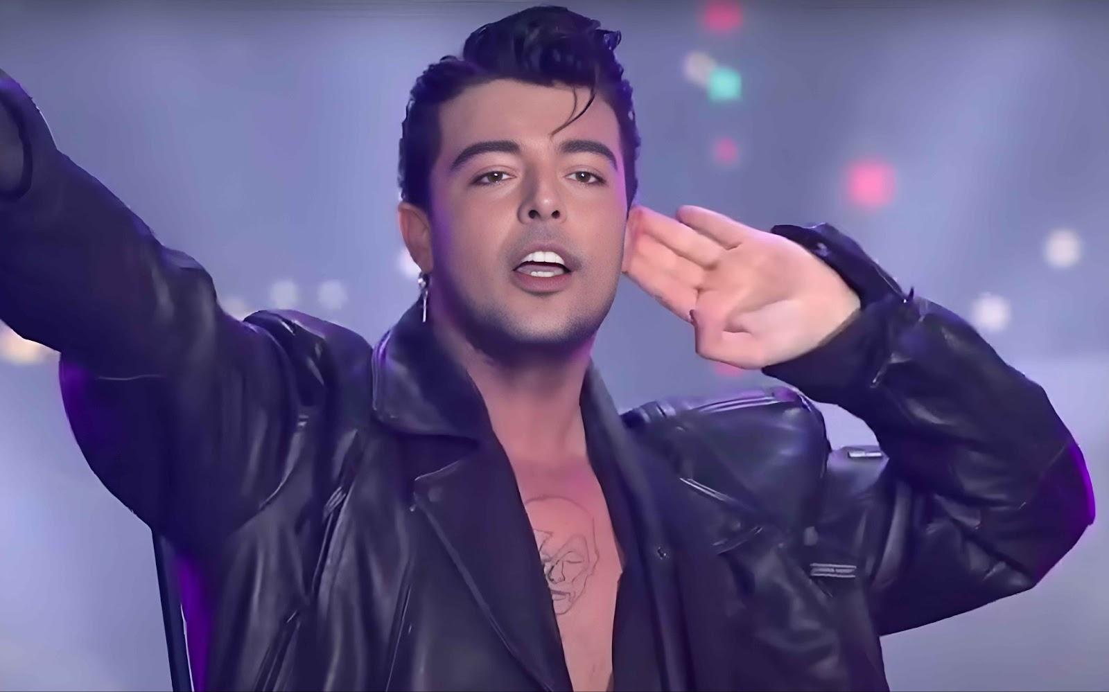 В Італії проходить відбірковий етап «Євробачення», група The Kolors серед фаворитів