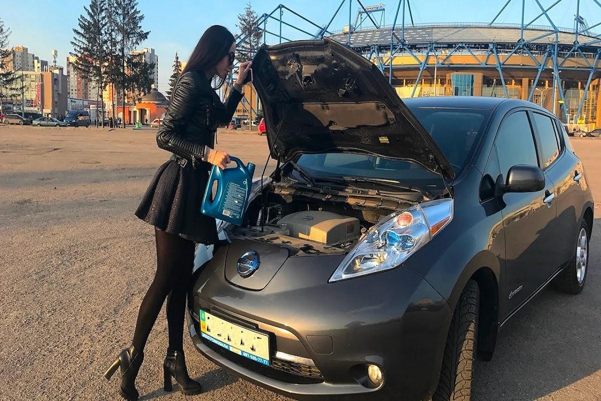 Кияни більше не лідери в країні за кількістю придбаних електрокарів та вживаних машин – куди поїхали чотириколісні
