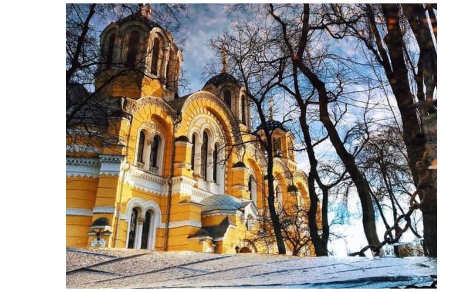 Закохайтеся у Київ так само, як Врубель: не пропустіть екскурсію про митця “Сумний демон, прекрасний янгол”