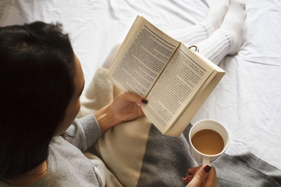 Книгарня кличе на презентацію книги справжніх історій про мрії, які стали реальністю