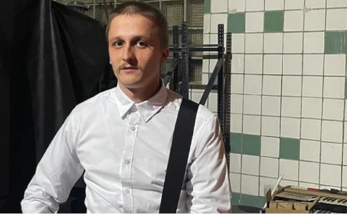 Воюють і вони: виконавець хіту “Танцюю сам” Сергій Сілаков пішов на фронт служити в аеророзвідці