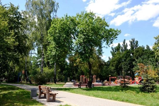 У Святошинському районі з’явиться сквер Героїв ОУН