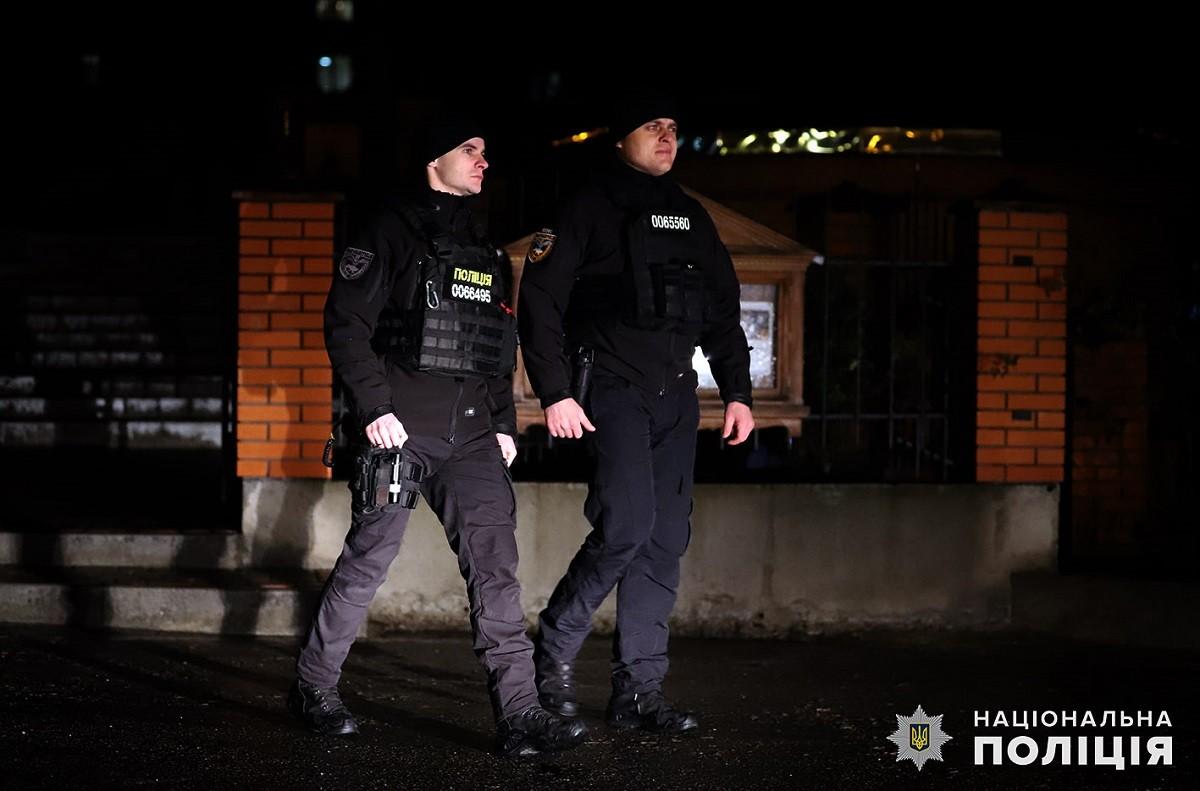 8 березня через розмову про ЛГБТ побилися чоловіки – поліція відкрила кримінальне провадження