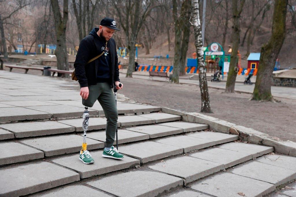 Фахівці із супроводу ветеранів війни і демобілізованих розпочали свою роботу