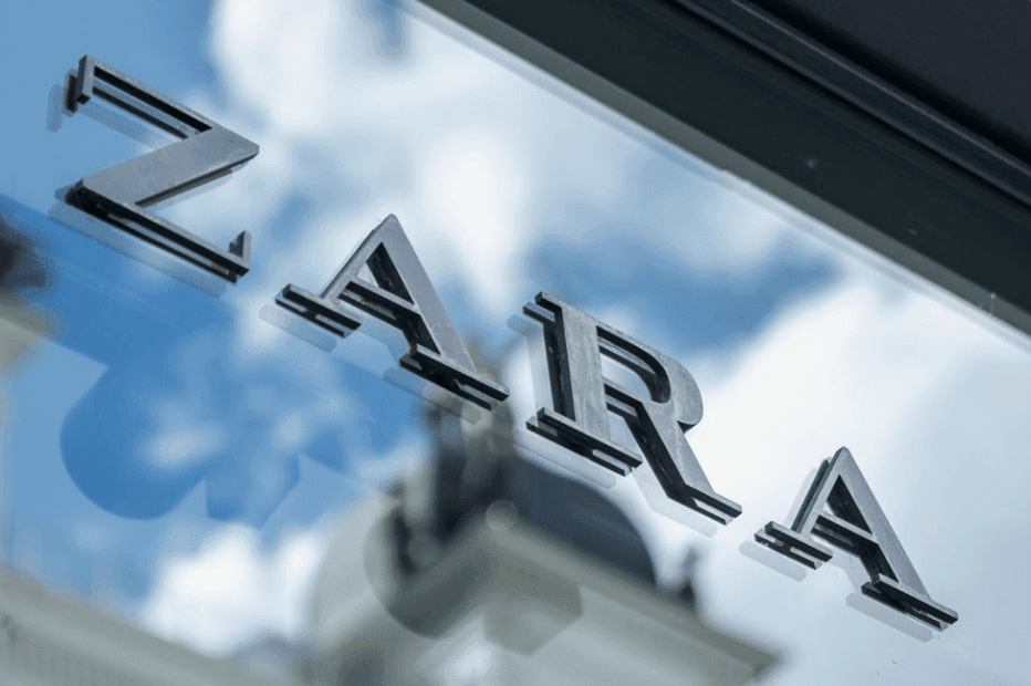 Модникам на замітку: магазин Zara з’явиться у ТРЦ Respublika Park