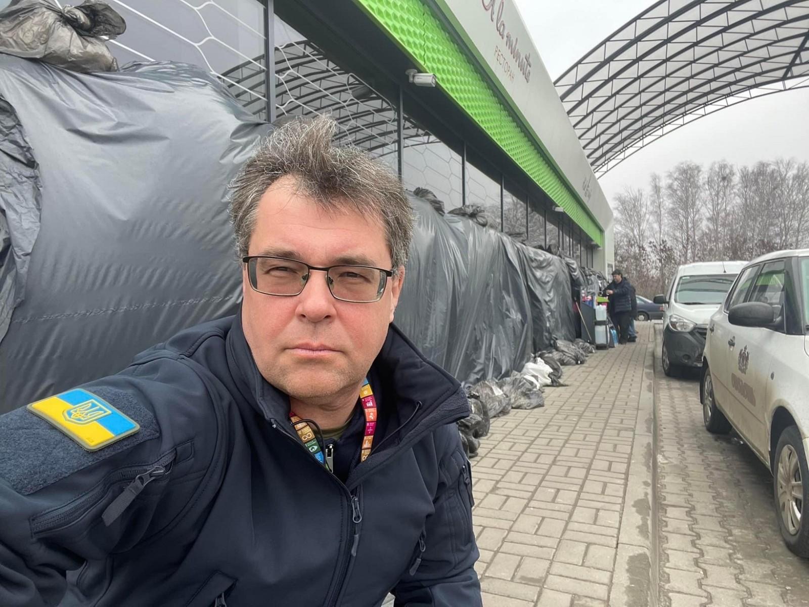 У Києві ТЦК та ВЛК створюють проблему для мобілізації: “Дух корупції царює на кожному кроці”