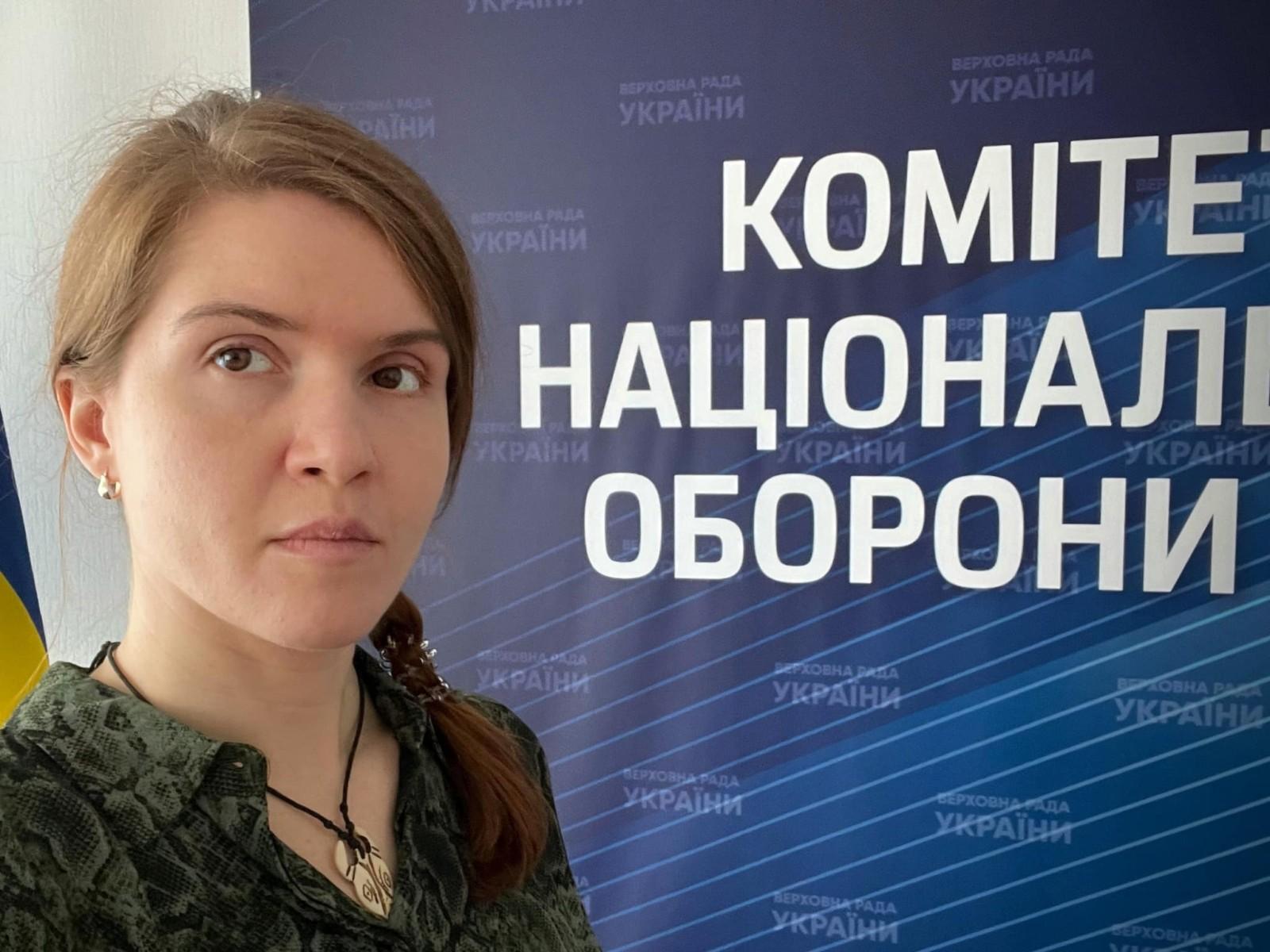 Допис скандальної “слуги” Безуглої про Київ обурив українців