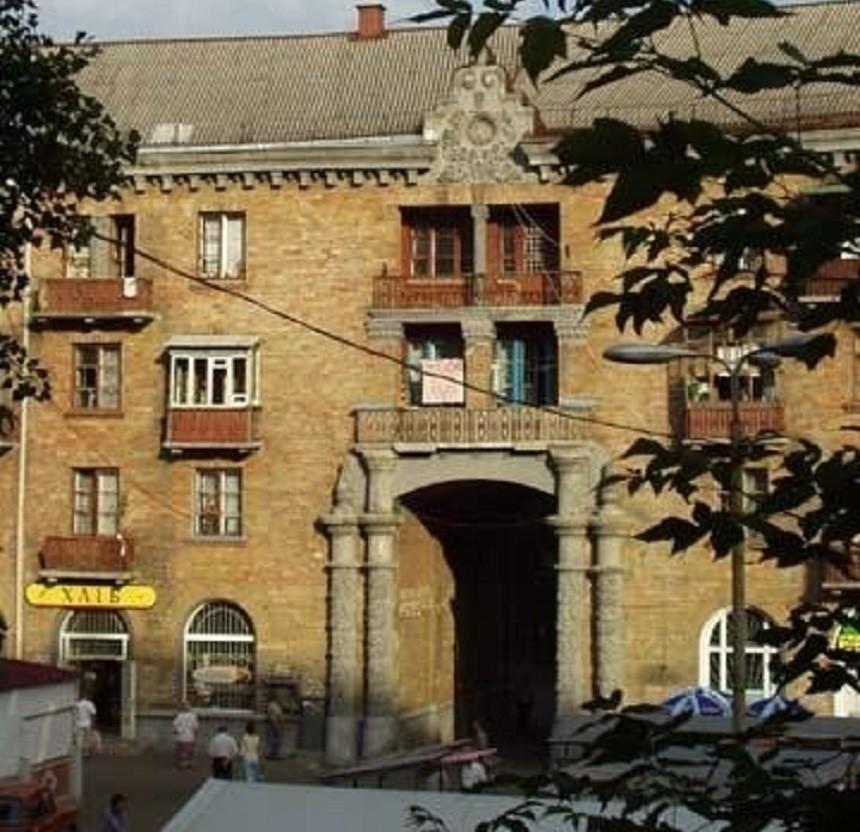 Громаді Києва повернули приміщення на Печерську вартістю 5 млн грн