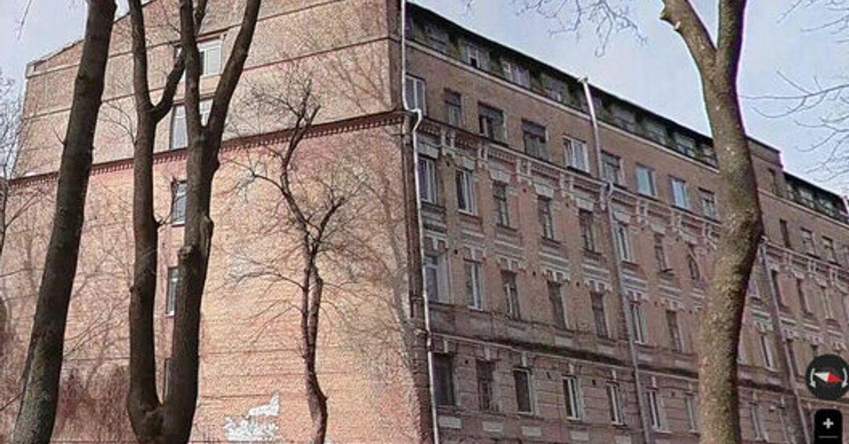 У Києві пам’ятку архітектури реставрують за майже 52 млн грн