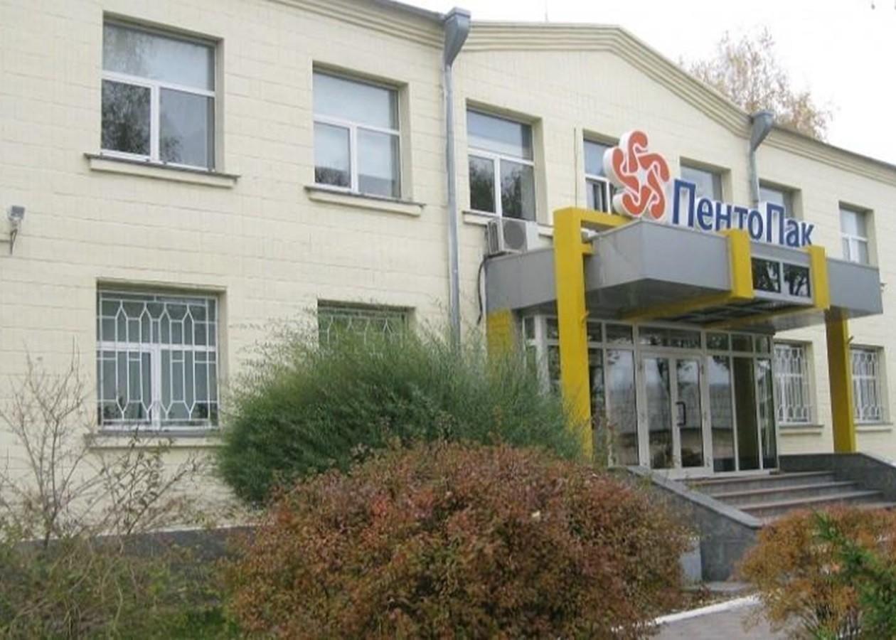 ФДМУ продає санкційний завод у Борисполі