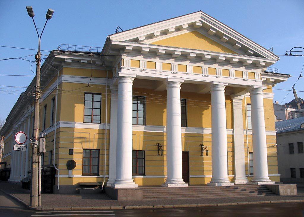 Три історичні будівлі на Подолі мають шанс стати пам’ятками національного значення