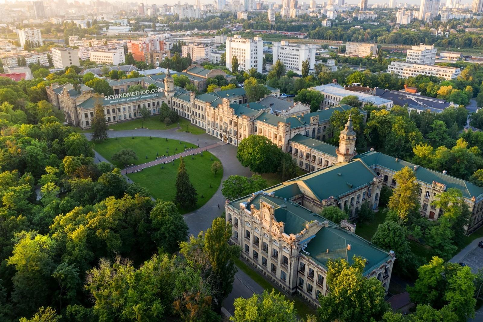 Вибори ректора КПІ: хто пройшов до другого туру