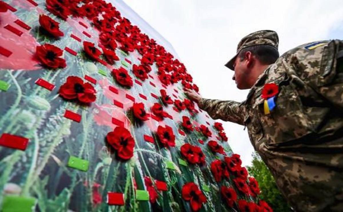 Сьогодні День пам’яті та перемоги над нацизмом у Другій світовій війні – чому Київ згадує саме цю дату