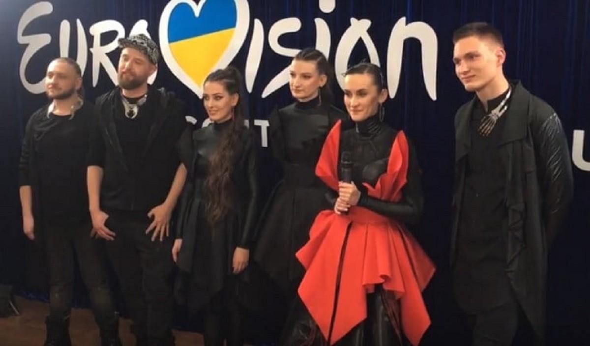 У Києві виступить учасник Євробачення-2021 електро-фольк гурт GO_A