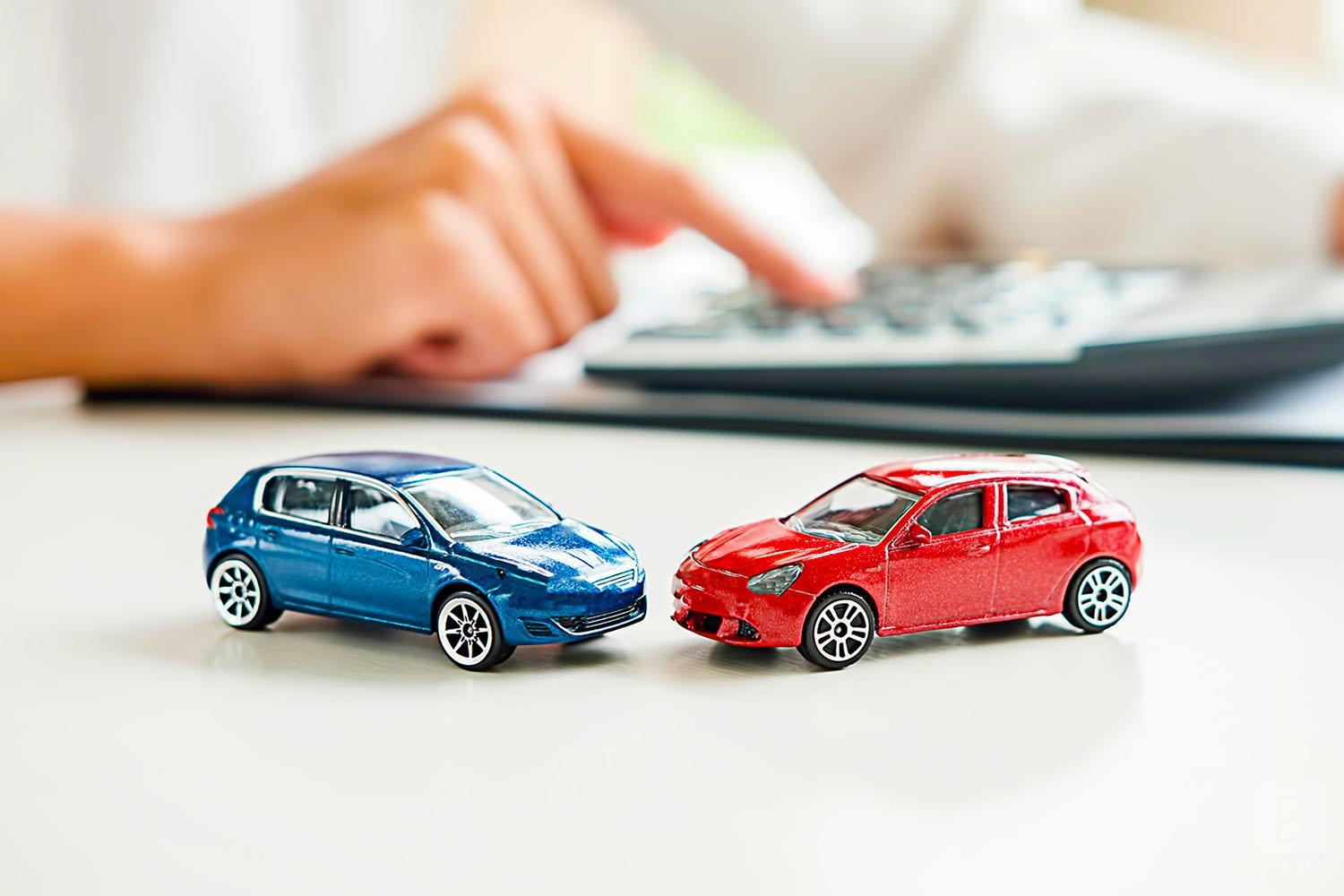 В Україні реформують систему автострахування: що чекає на автовласників