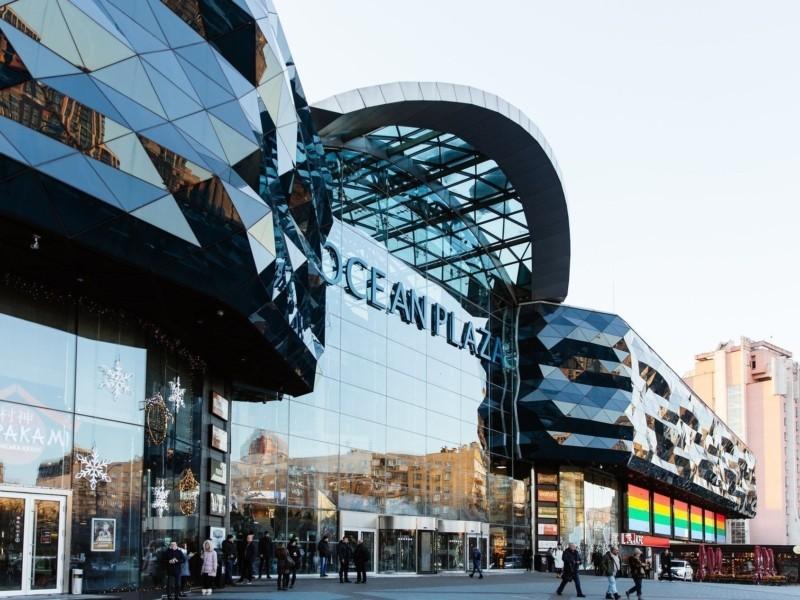 Продаж  “Ocean Plaza” запланована на літо, стартова ціна – майже 2 млрд грн