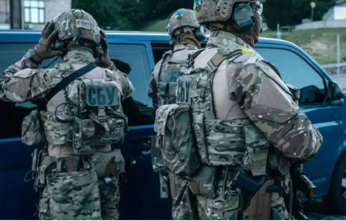 Затримано начальника Бориспільського районного ТЦК та СП – екссекретар Бориспільської міськради