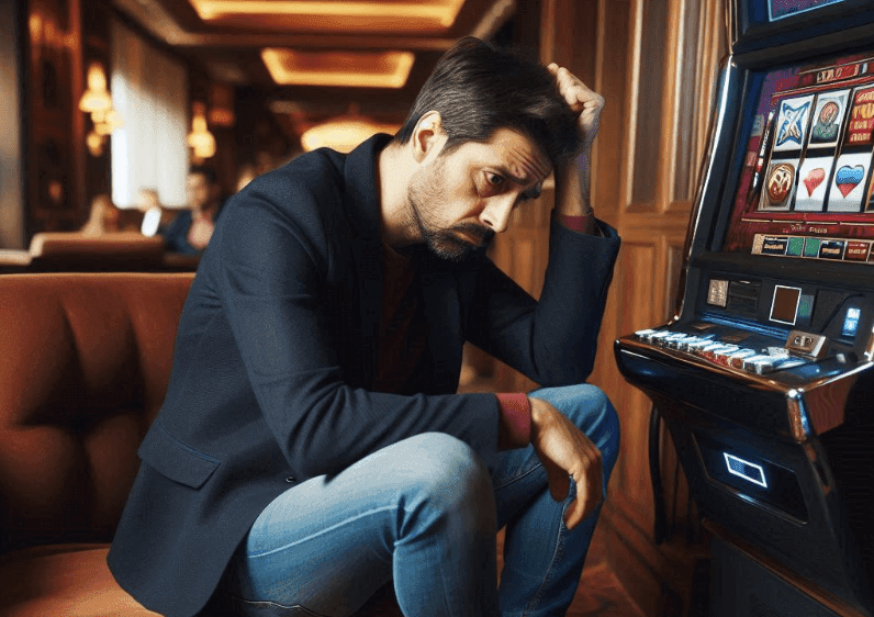 “Зараз реабілітація ігроманів важлива як ніколи” – Павло Вишняк