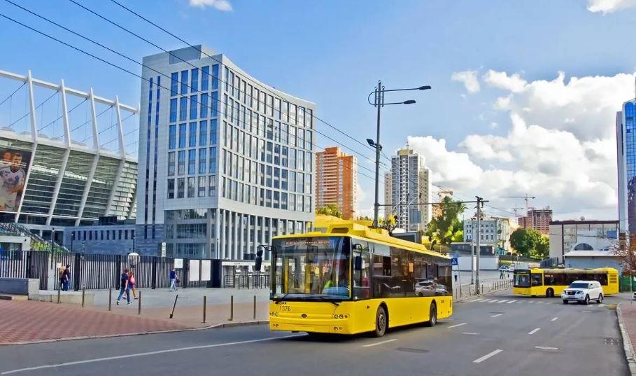 Тролейбуси найбільш небезпечні у спеку: як міський транспорт готовий до літа