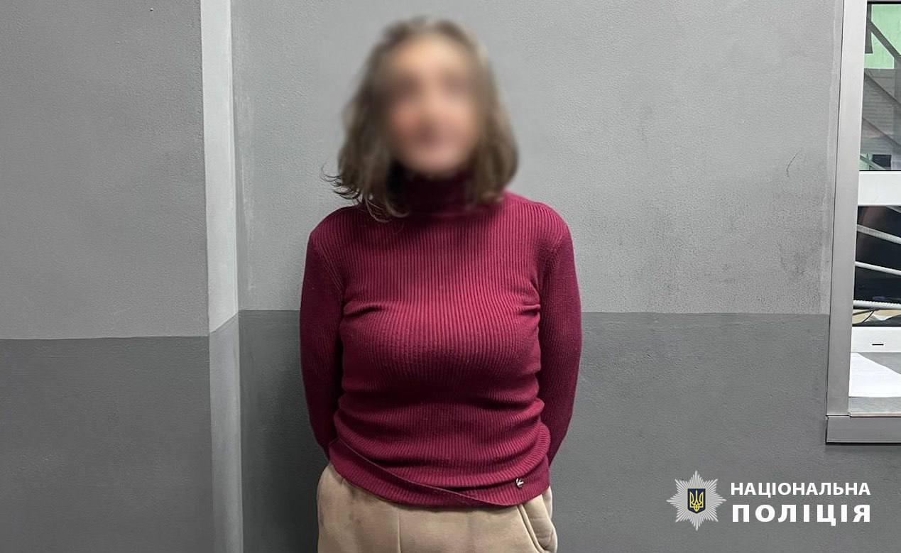 Погром на Аскольдовій могилі: 60-річній жінці повідомлено про підозру