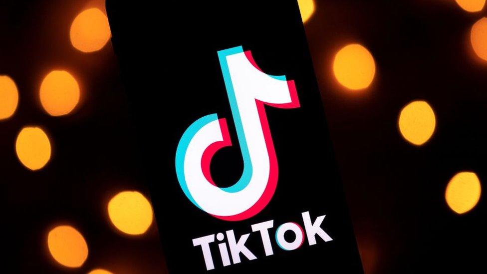 Українці збирають підписи за блокування TikTok